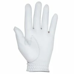 FootJoy HyperFLX Golf Glove -TaylorMade Sales Store hyperflxglovewhite4