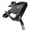 WilsonStaff Wilson Infinite II Buckingham Golf Putter -TaylorMade Sales Store infiniteIIbuckinghamputter1 1