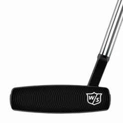 WilsonStaff Wilson Infinite II Buckingham Golf Putter -TaylorMade Sales Store infiniteIIbuckinghamputter3 1