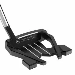 WilsonStaff Wilson Infinite II Buckingham Golf Putter -TaylorMade Sales Store infiniteIIbuckinghamputter4 1