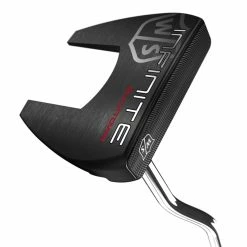 WilsonStaff Wilson Infinite II Bucktown Golf Putter