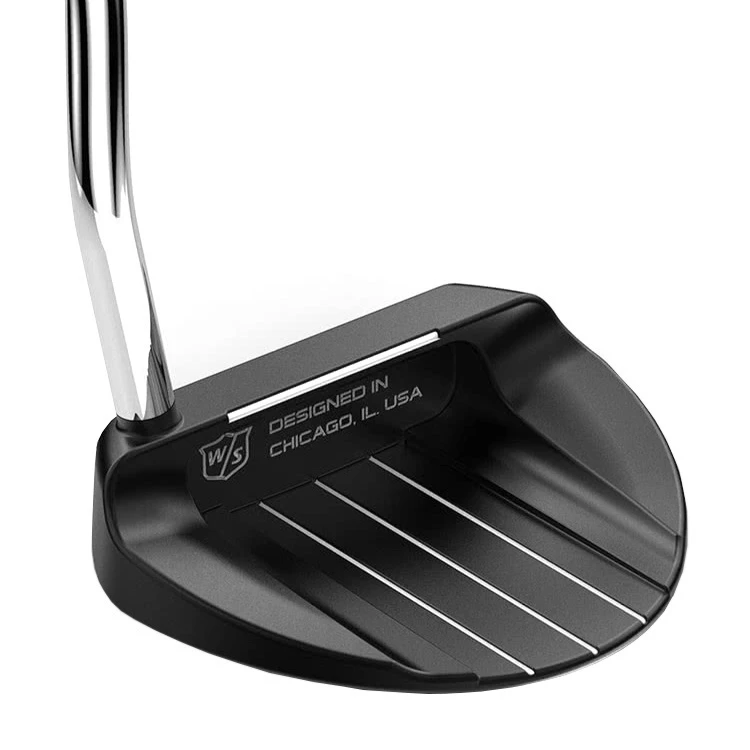 WilsonStaff Wilson Infinite II Bean Golf Putter 6 WilsonStaff Wilson Infinite II Bean Golf Putter - Image 4