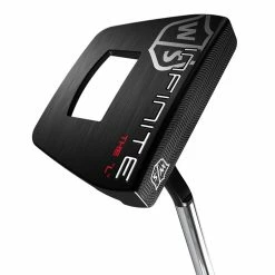 WilsonStaff Wilson Infinite II The L Golf Putter