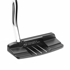 WilsonStaff Wilson Infinite II West Loop Golf Putter -TaylorMade Sales Store infiniteIIwestloopputter3
