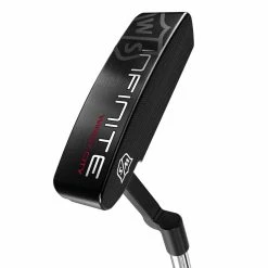 WilsonStaff Wilson Infinite II Windy City Golf Putter