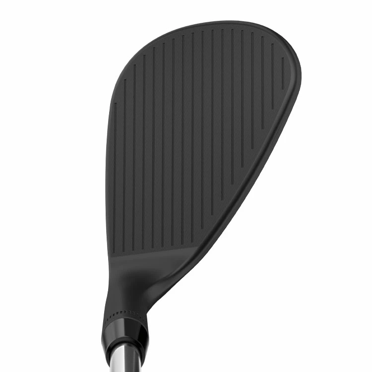 Callaway JAWS Full Toe Raw Black Golf Wedge 4 Callaway JAWS Full Toe Raw Black Golf Wedge - Image 2