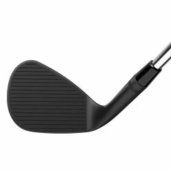 Callaway JAWS Full Toe Raw Black Golf Wedge 10 Callaway JAWS Full Toe Raw Black Golf Wedge -TaylorMade Sales Store jawsfulltoewedgerawblack3