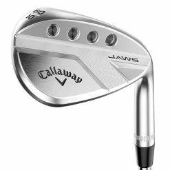 Callaway JAWS Full Toe Raw Chrome Golf Wedge -TaylorMade Sales Store jawsfulltoewedgerawchrome4