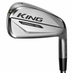 Cobra 2021 KING Forged TEC Golf Irons