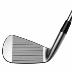 Cobra 2021 KING Forged TEC Golf Irons -TaylorMade Sales Store kingforgedtecirons3