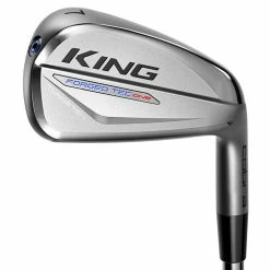 Cobra 2021 KING Forged TEC One Length Golf Irons