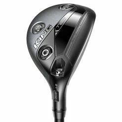 Cobra 2022 KING TEC Golf Hybrid Left Handed -TaylorMade Sales Store kingtechybrid1 1