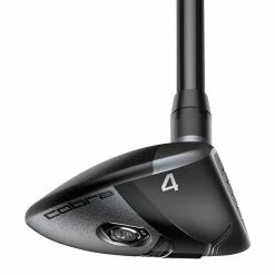 Cobra 2022 KING TEC Golf Hybrid Left Handed -TaylorMade Sales Store kingtechybrid4