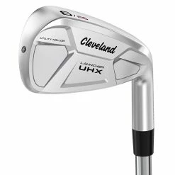 Cleveland Launcher UHX Golf Irons -TaylorMade Sales Store launcheruhxirons5