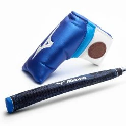 Mizuno M-Craft IV Black Ion Golf Putter -TaylorMade Sales Store m craftputter5