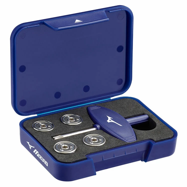 Mizuno M-Craft IV White Satin Golf Putter 8 Mizuno M-Craft IV White Satin Golf Putter - Image 6