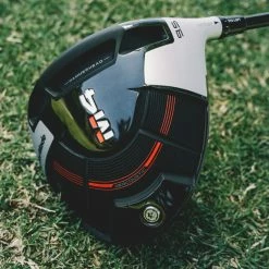 TaylorMade M4 2021 Golf Driver -TaylorMade Sales Store m4driver7