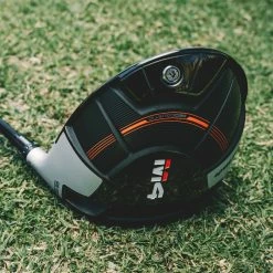 TaylorMade M4 2021 Golf Driver -TaylorMade Sales Store m4driver9