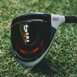 TaylorMade M4 2021 Golf Fairway Wood 17 TaylorMade M4 2021 Golf Fairway Wood -TaylorMade Sales Store m4fairway7