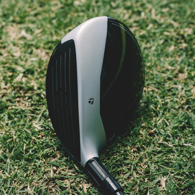 TaylorMade M4 2021 Golf Fairway Wood 11 TaylorMade M4 2021 Golf Fairway Wood - Image 9