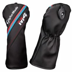 TaylorMade M4 2021 Golf Fairway Wood 16 TaylorMade M4 2021 Golf Fairway Wood -TaylorMade Sales Store m4fairwaycover6