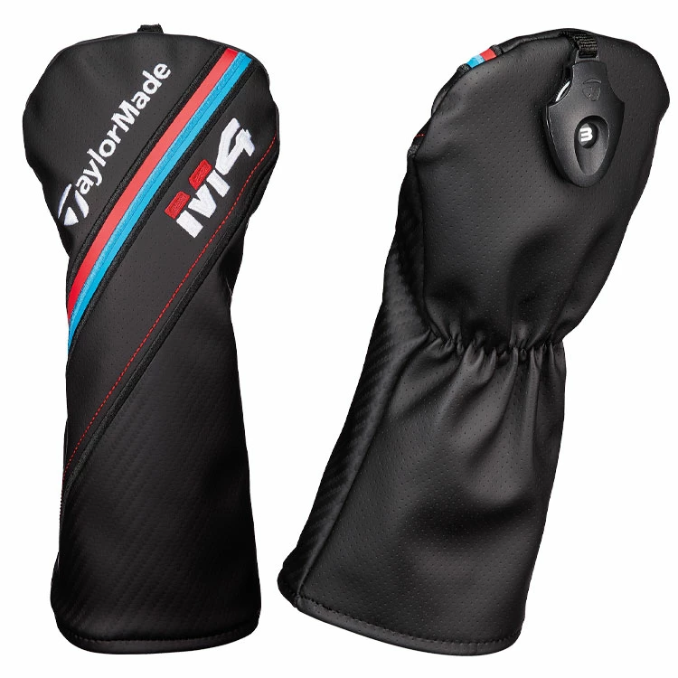 TaylorMade M4 2021 Golf Fairway Wood 8 TaylorMade M4 2021 Golf Fairway Wood - Image 6