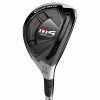 TaylorMade Ladies M4 2021 Golf Hybrid -TaylorMade Sales Store m4hybrid1