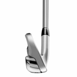 TaylorMade M4 2021 Golf Irons -TaylorMade Sales Store m4irons4 1