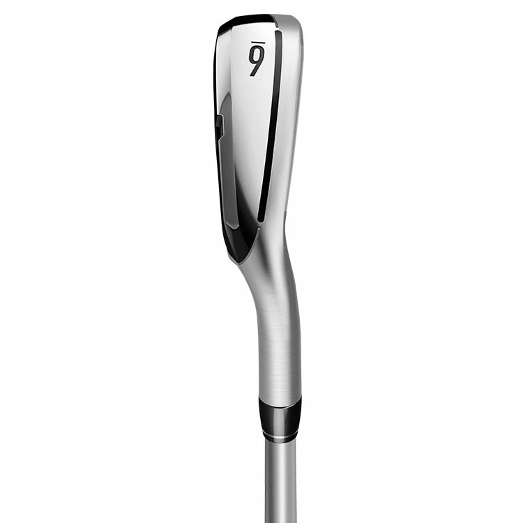 TaylorMade M4 2021 Golf Irons 7 TaylorMade M4 2021 Golf Irons - Image 5