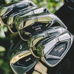 TaylorMade M4 2021 Golf Irons -TaylorMade Sales Store m4irons7 2