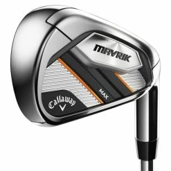 Callaway Mavrik Max Golf Irons -TaylorMade Sales Store mavrikmaxiron4 1