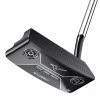 Mizuno M-Craft IV Black Ion Golf Putter