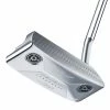 Mizuno M-Craft IV White Satin Golf Putter -TaylorMade Sales Store mcraftivwhitesatinputter1
