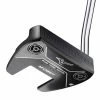 Mizuno M-Craft VI Black Ion Golf Putter -TaylorMade Sales Store mcraftvigunmetalputter1