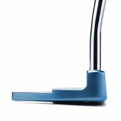 Mizuno M-Craft VI Black Ion Golf Putter -TaylorMade Sales Store mcraftviputter3