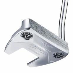 Mizuno M-Craft VI White Satin Golf Putter
