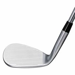 Callaway Mack Daddy CB Brushed Chrome Golf Wedge -TaylorMade Sales Store mdcbsatinchromewedge3