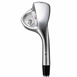 Callaway Mack Daddy CB Brushed Chrome Golf Wedge -TaylorMade Sales Store mdcbsatinchromewedge4