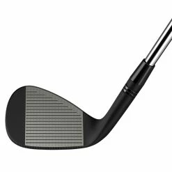 TaylorMade Milled Grind 2 Black Golf Wedge 10 TaylorMade Milled Grind 2 Black Golf Wedge -TaylorMade Sales Store milledgrind2blackwedge3