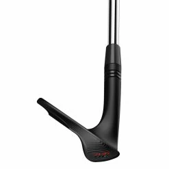 TaylorMade Milled Grind 2 Black Golf Wedge 11 TaylorMade Milled Grind 2 Black Golf Wedge -TaylorMade Sales Store milledgrind2blackwedge4