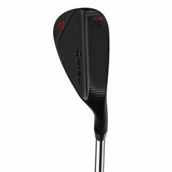 TaylorMade Milled Grind 2 Black Golf Wedge 12 TaylorMade Milled Grind 2 Black Golf Wedge -TaylorMade Sales Store milledgrind2blackwedge5