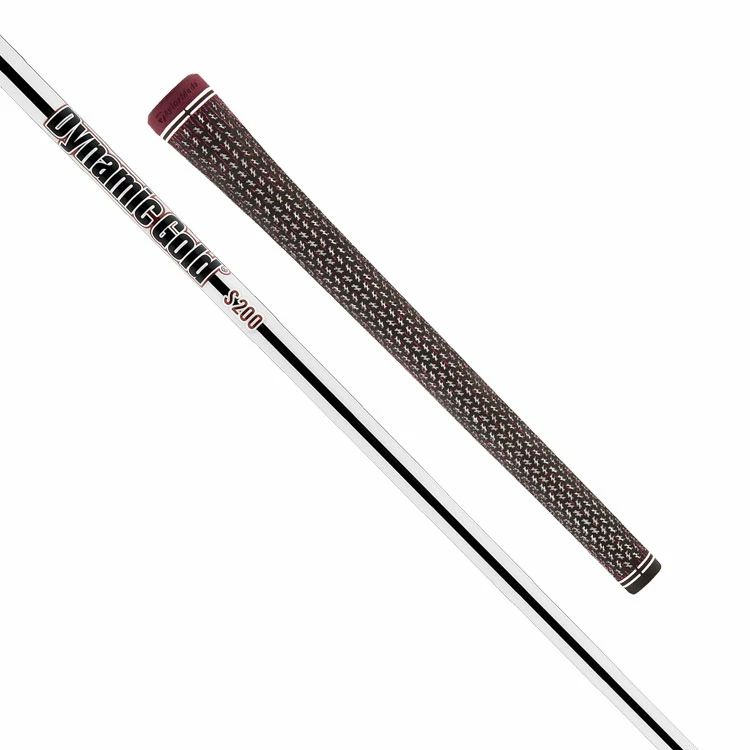 TaylorMade Milled Grind 2 Black Golf Wedge 8 TaylorMade Milled Grind 2 Black Golf Wedge - Image 6