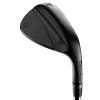 TaylorMade Milled Grind 3 Black Satin Golf Wedge -TaylorMade Sales Store milledgrind3blackwedge1
