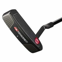 Odyssey O-Works #1 Black Golf Putter -TaylorMade Sales Store o worksblackno1putter4
