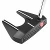 Odyssey O-Works #7 Black Golf Putter -TaylorMade Sales Store o worksblackno7putter1