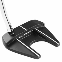 Odyssey O-Works #7 Black Golf Putter -TaylorMade Sales Store o worksblackno7putter3