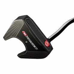 Odyssey O-Works #7 Black Golf Putter -TaylorMade Sales Store o worksblackno7putter4fixed