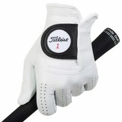 Titleist Players Golf Glove -TaylorMade Sales Store playersglove3