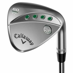 Callaway PM Grind 19 Chrome Golf Wedge -TaylorMade Sales Store pmgrind19chromewedge4