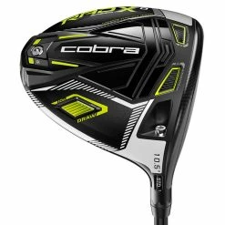Cobra RADSPEED XD Golf Driver